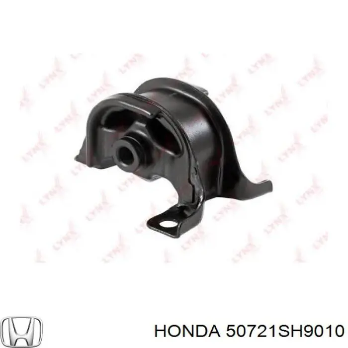 Купити 50721SH9010 Honda Задня опора двигуна