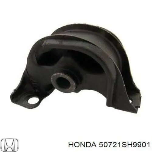 Купити 50721SH9901 Honda Задня опора двигуна