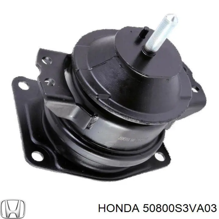 50800S3VA03 Honda подушка (опора двигуна, передня)