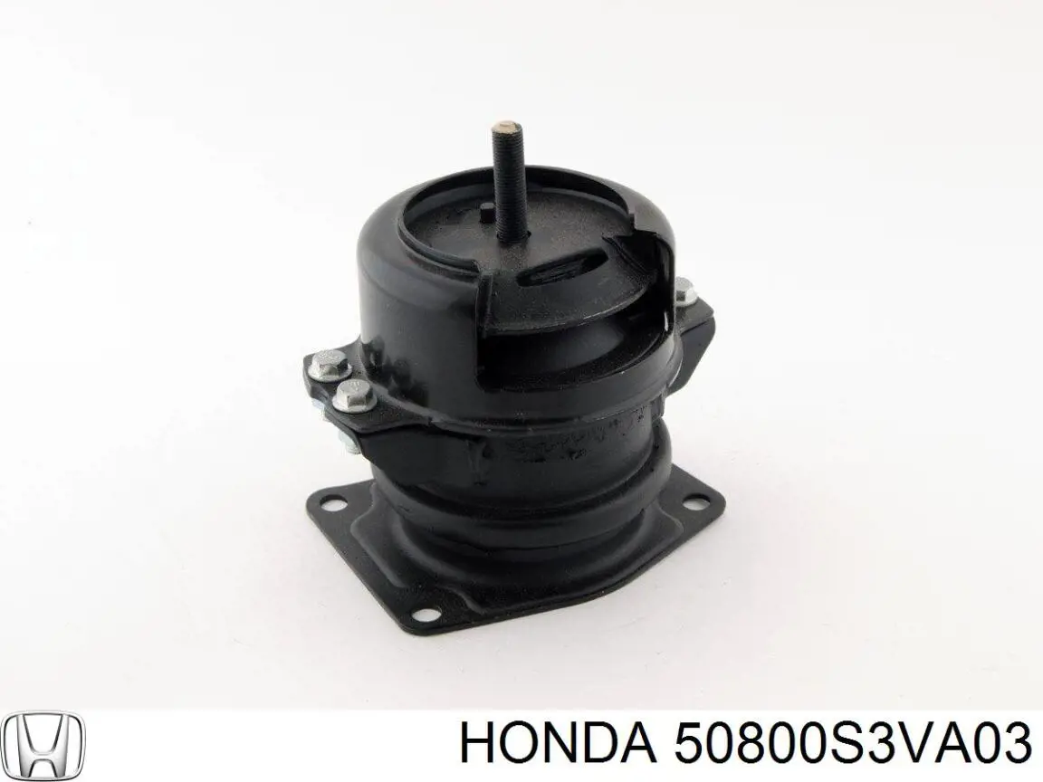 Купити 50800S3VA03 Honda Подушка двигуна передня