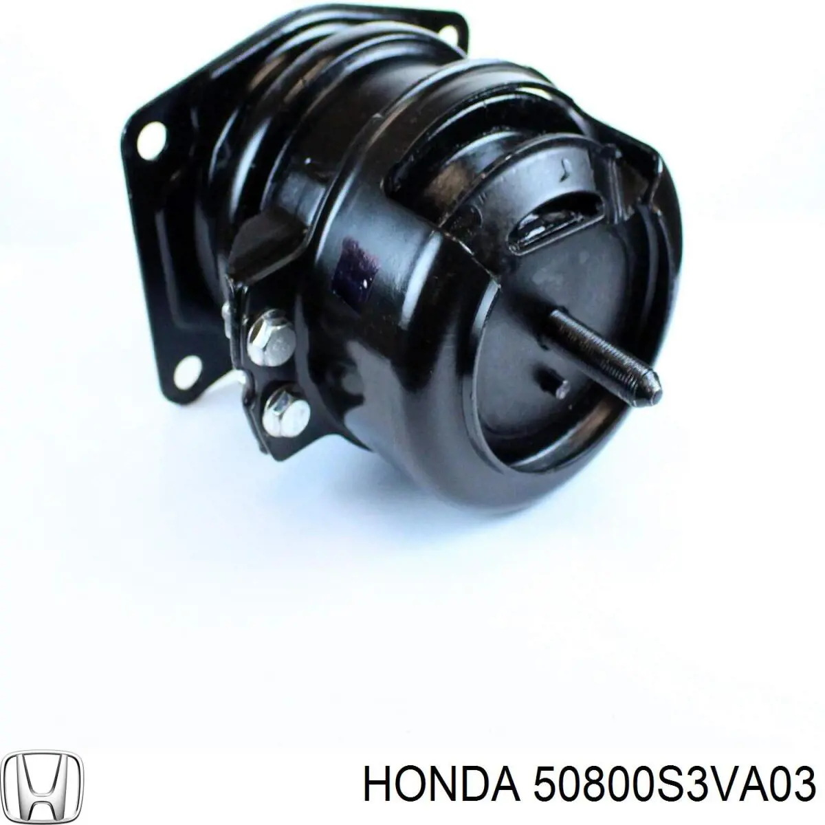 Подушка двигуна передня 50800S3VA03 Honda