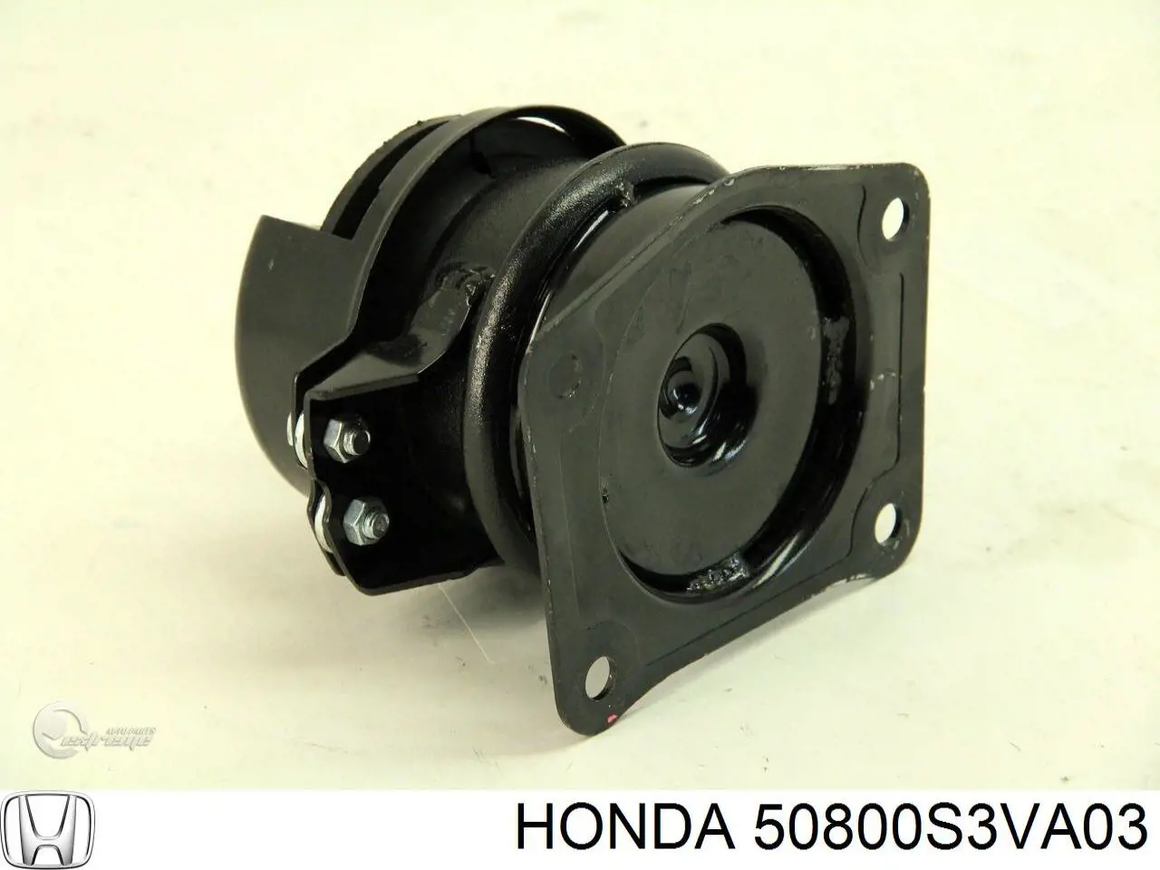Подушка (опора) двигуна, передня Honda 50800S3VA03 ціна, від 108.30 USD