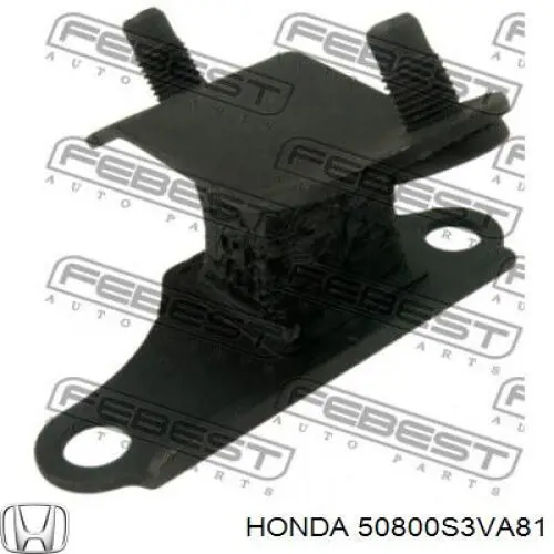 Подушка двигуна передня ZPSHD065F NTY