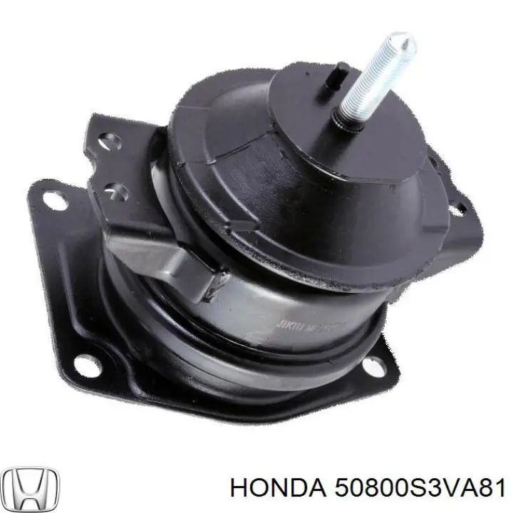 50800S3VA81 Honda подушка (опора двигуна, передня)