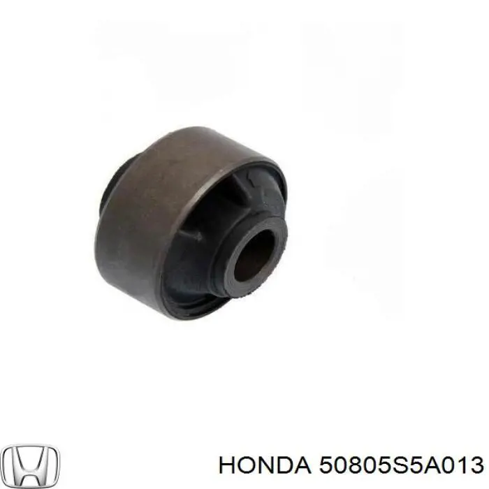 Купити 50805S5A013 Honda Подушка (опора) двигуна, права