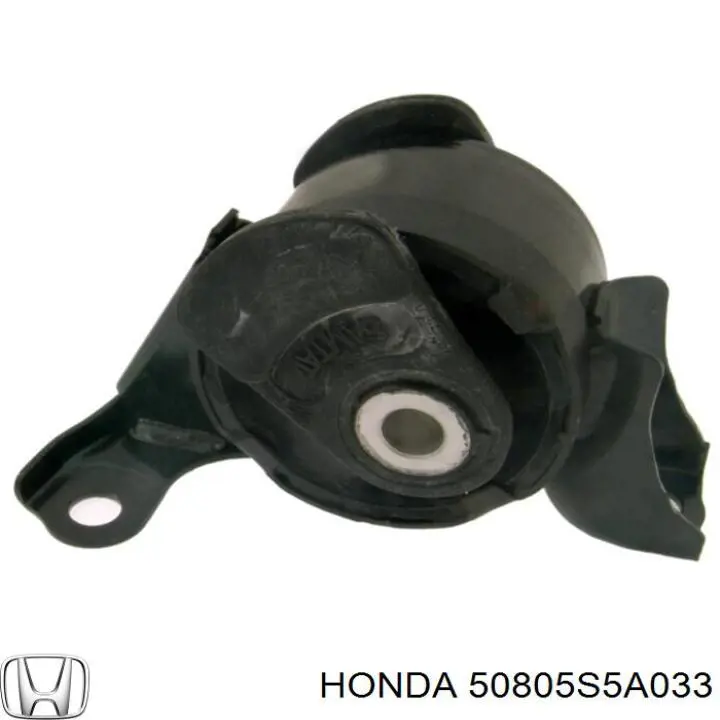 Права подушка двигуна Honda 50805S5A033 ціна, від 26.98 USD