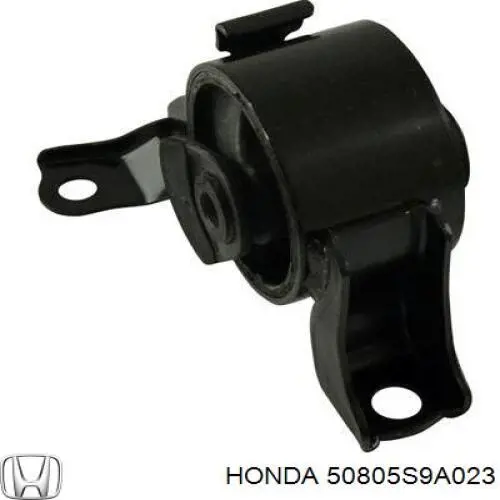 50805S9A023 Honda Ліва опора двигуна