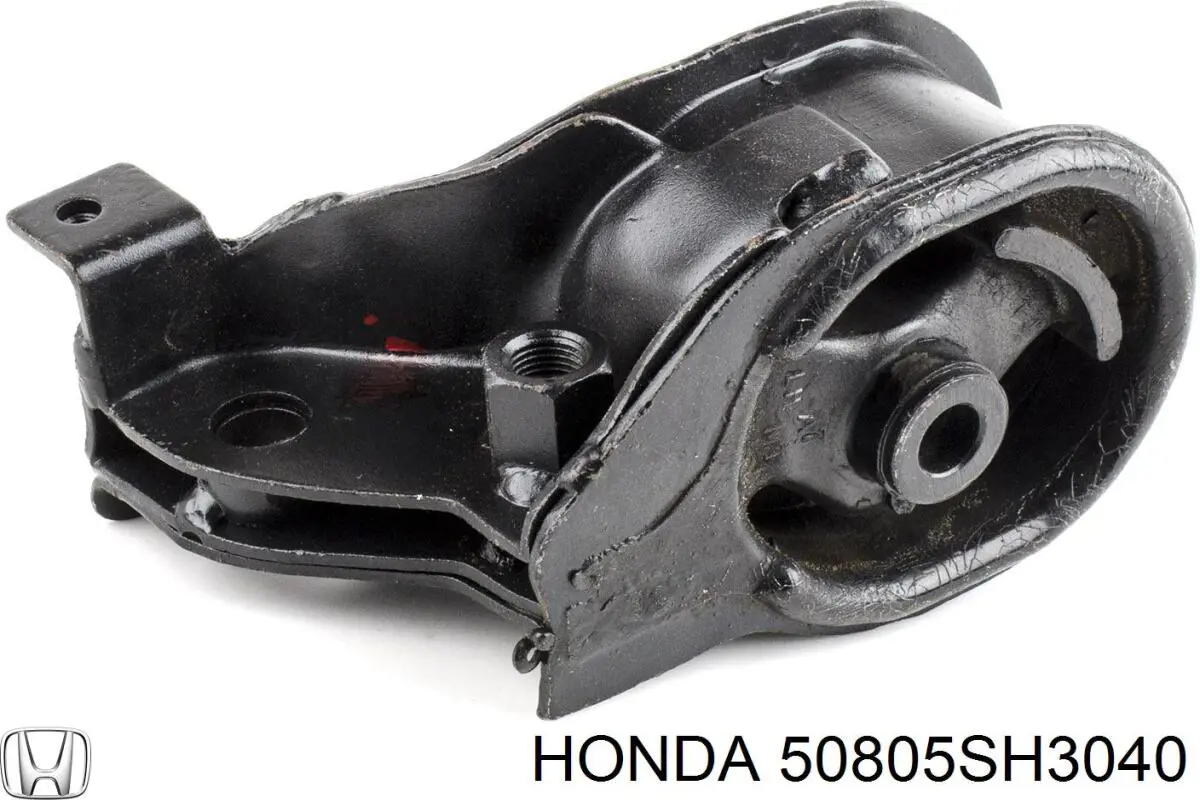 Купити 50805SH3030 Honda Подушка коробки передач