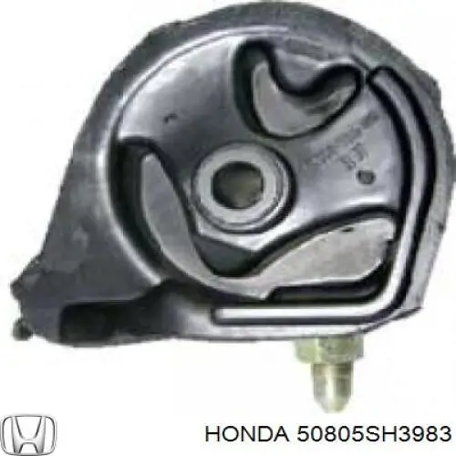 Купити 50805SH3983 GP Подушка (опора) двигуна, права