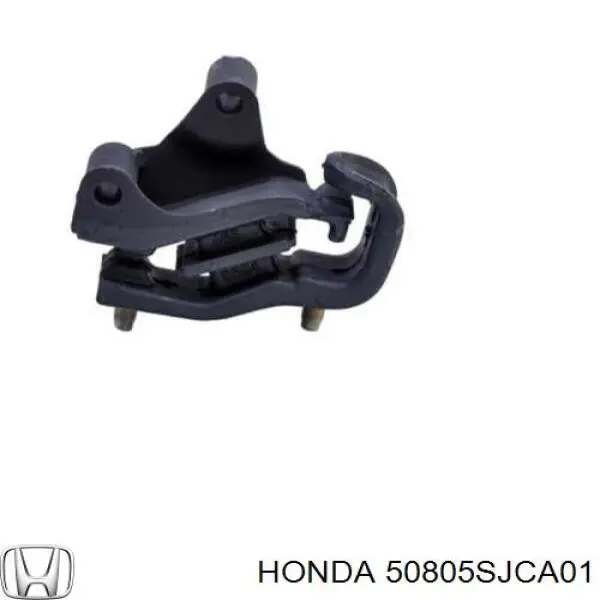 50805SJCA01 Honda 