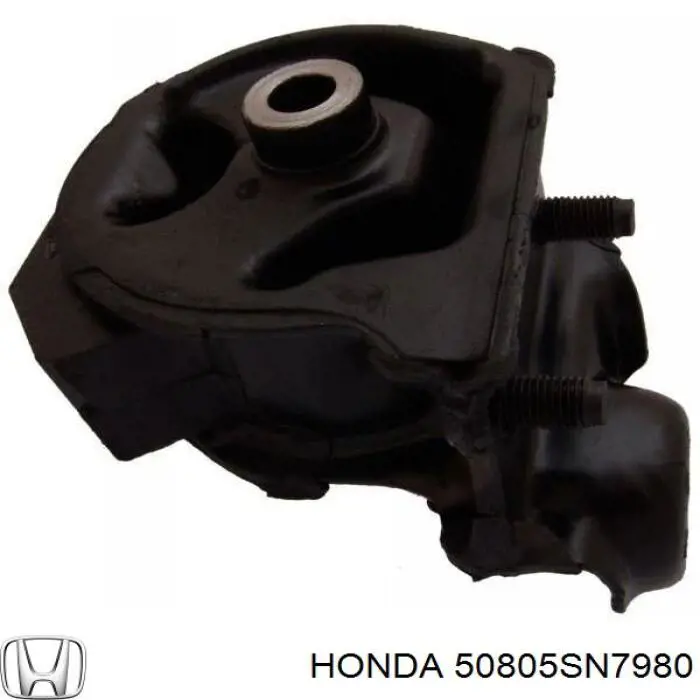 Права подушка двигуна Honda 50805SN7980 ціна, від 15.55 USD