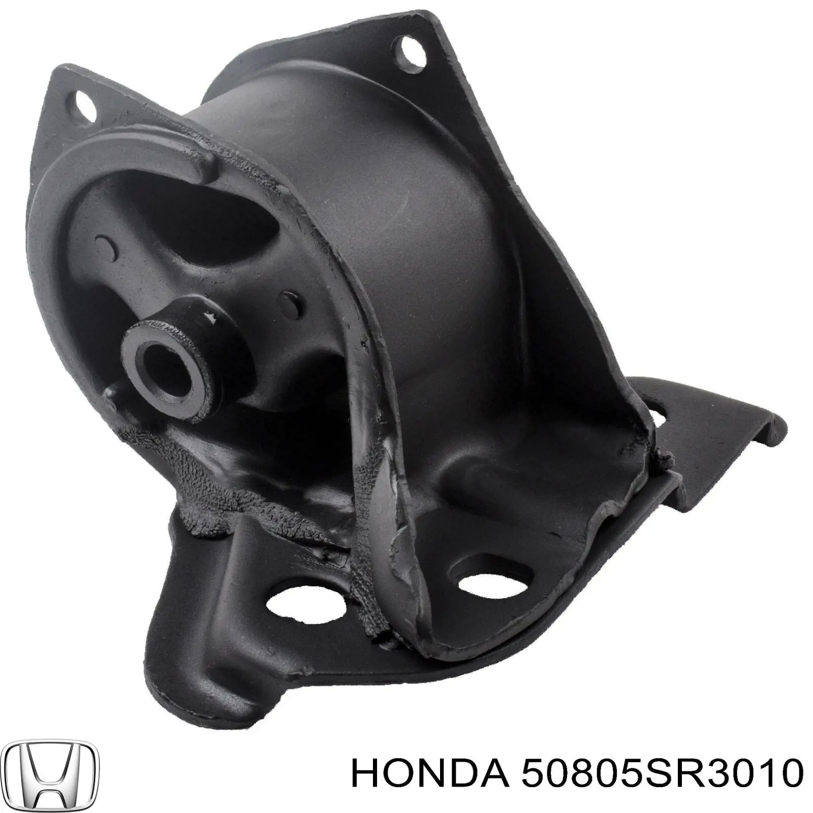 Подушка (опора) двигуна лів./прав. Honda 50805SR3010 ціна, від 31.67 USD