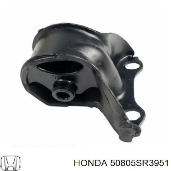 AWSHO1021 Tenacity Права подушка мотора