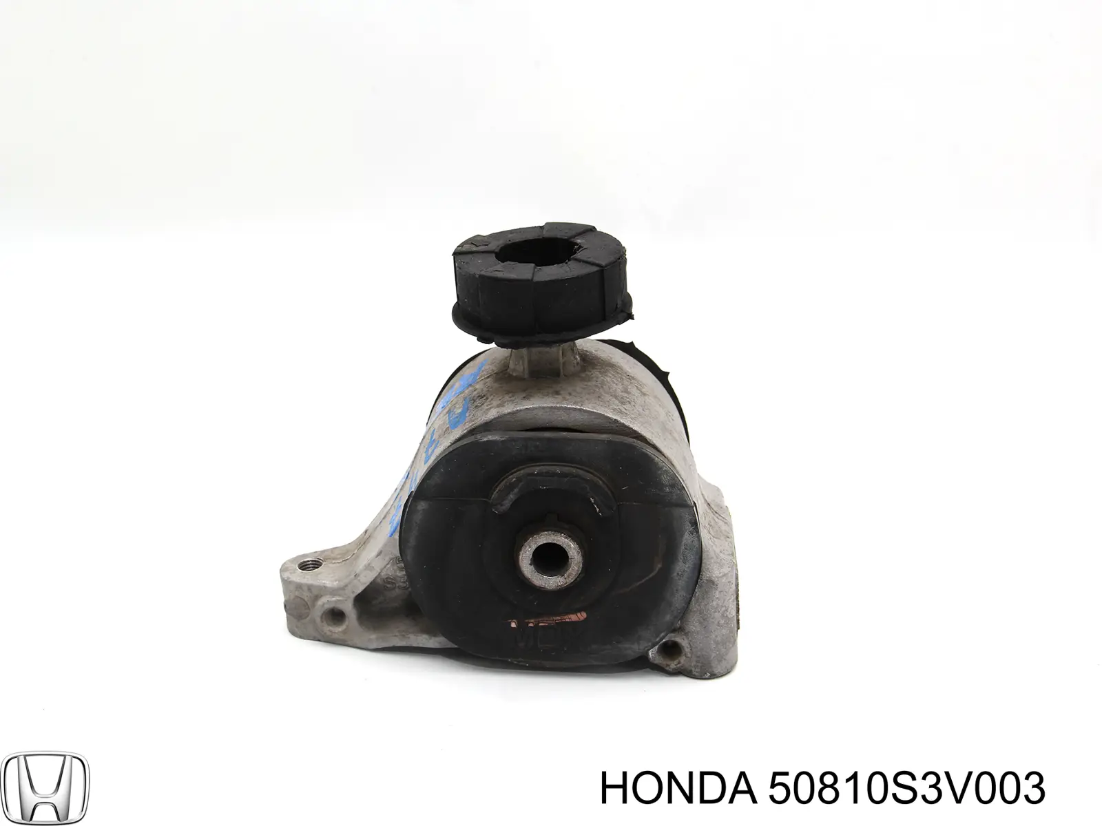 Опора двигуна задня SAT ST50810S3V003