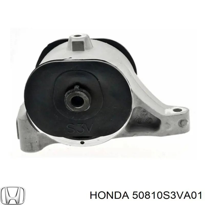 Купити 50810S3VA01 Honda Задня опора двигуна