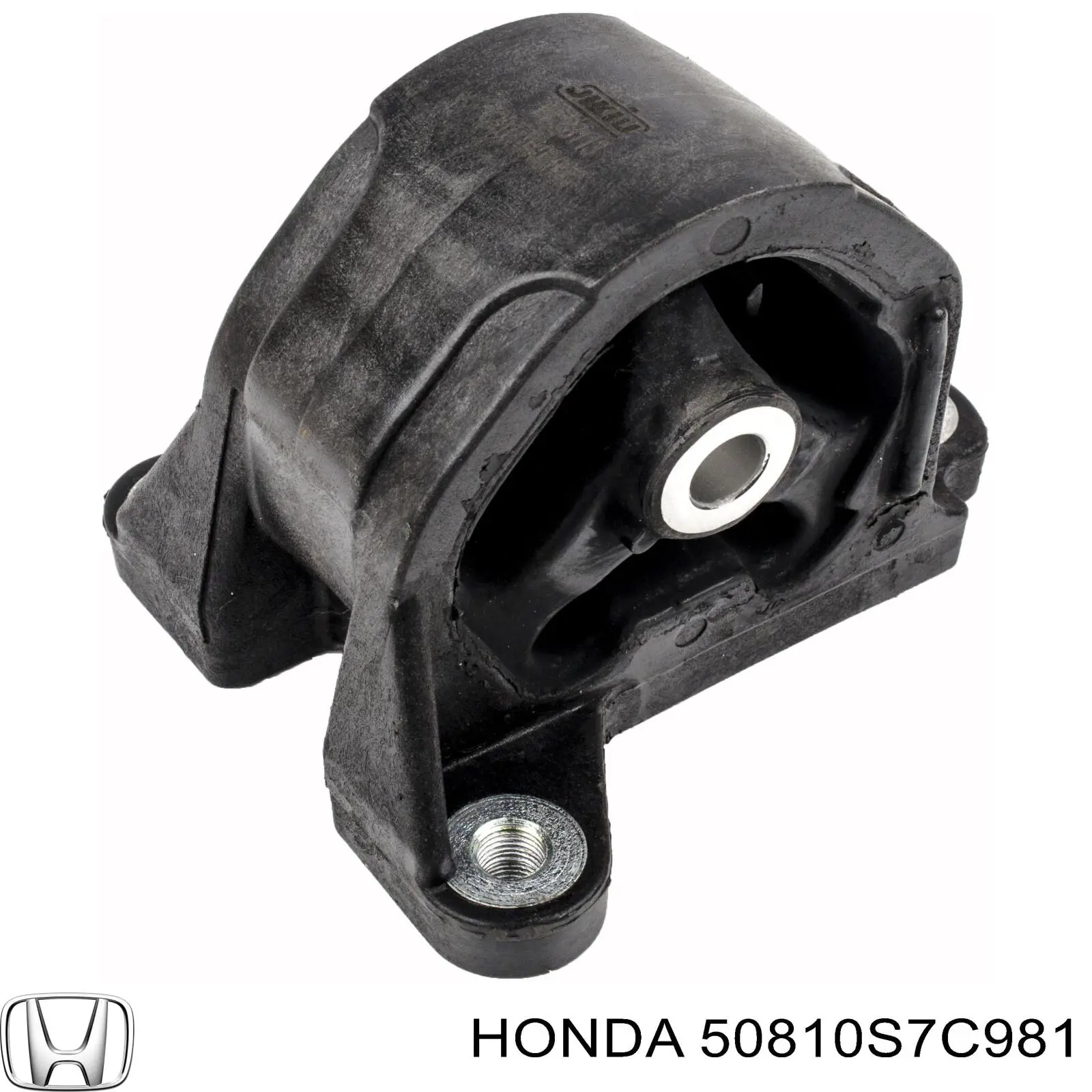 Подушка двигуна задня 50810S7C981 Honda