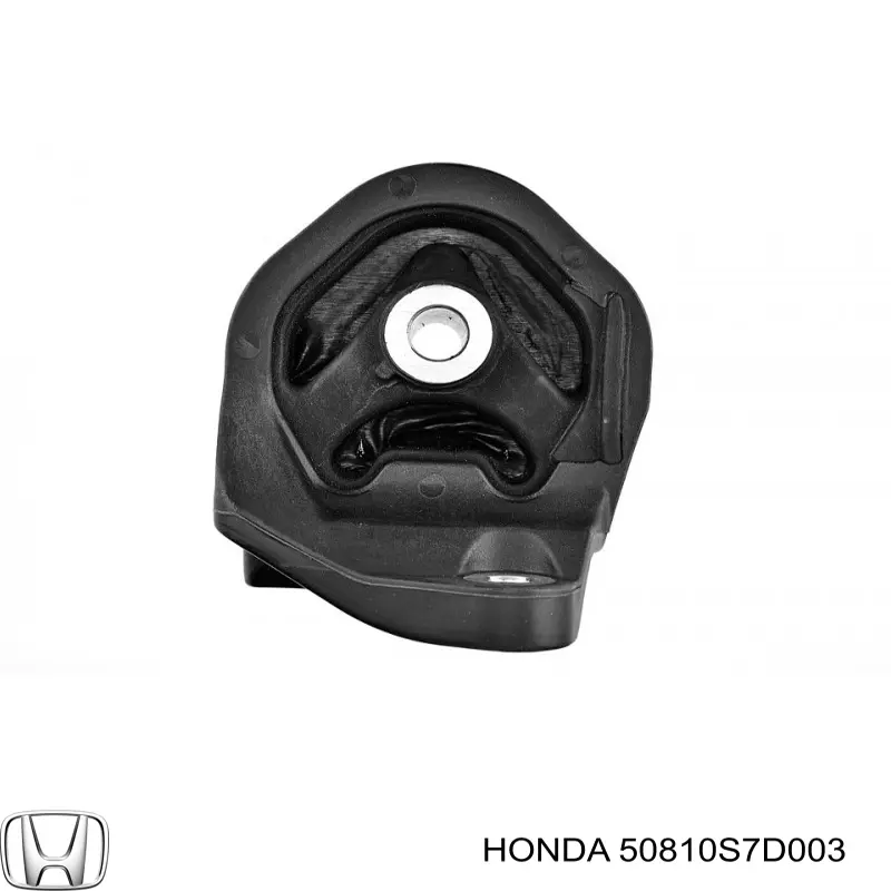 Купити 50810S7D003 Honda Задня опора двигуна