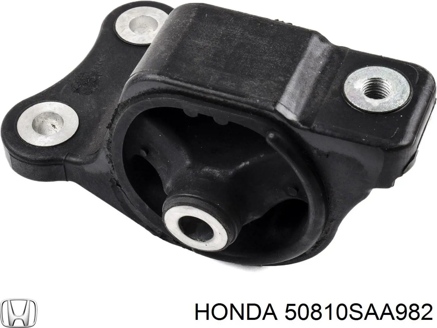 Подушка двигуна задня 50810SAA982 Honda