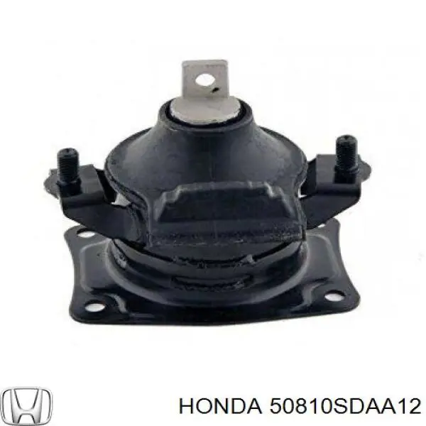  Honda 50810SDAA12 ціна, від 84.36 USD