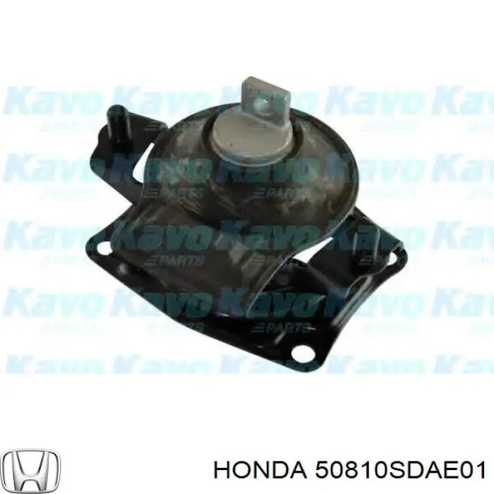 Купити 50810SDAE01 Honda Задня опора двигуна