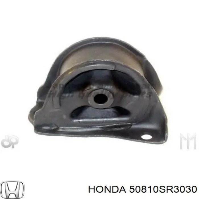 50810SR3030 Honda подушка (опора двигуна, задня)