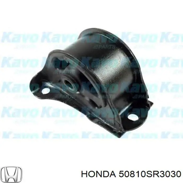 Купити 50810SR3030 Honda Задня опора двигуна