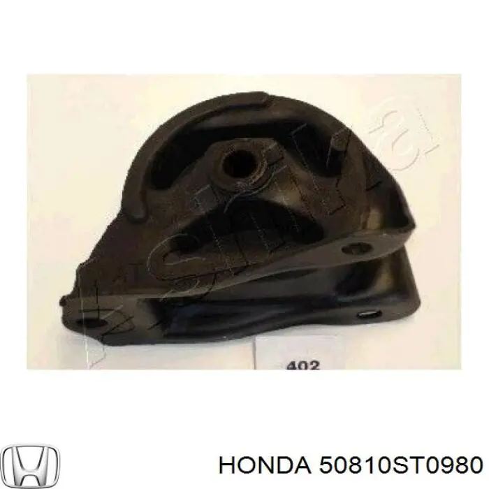  50810ST0980 Honda