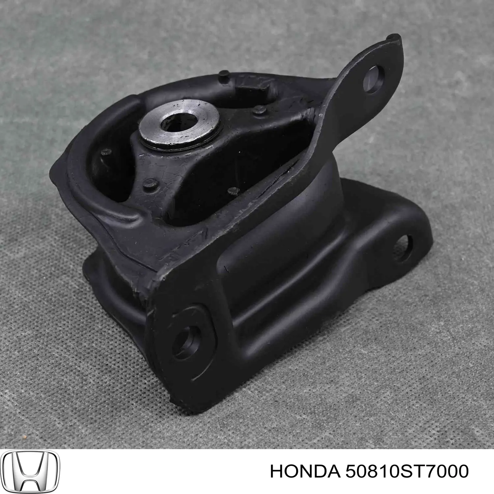 50810ST7000 Honda Задня подушка двигуна