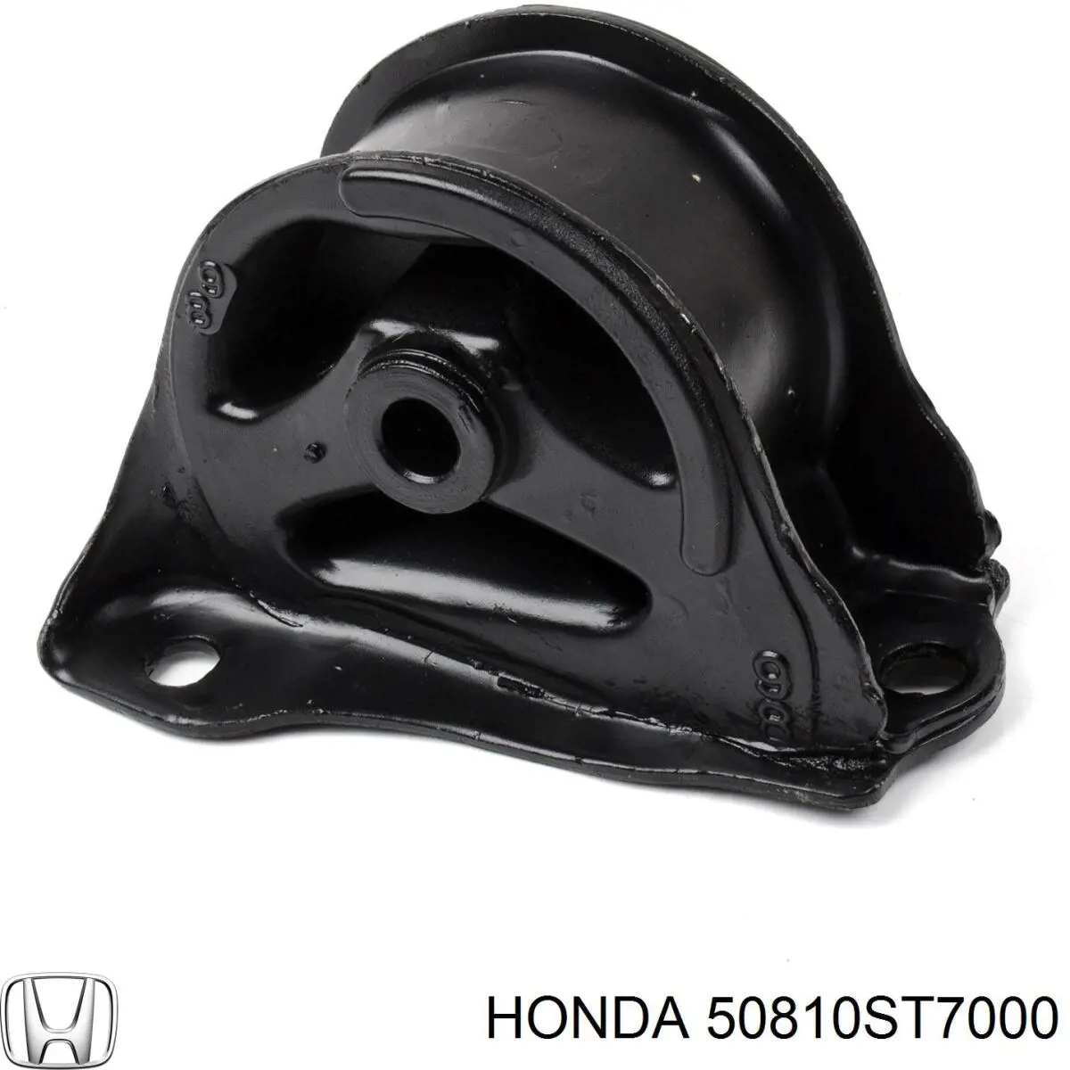 Купити 50810ST7000 Honda Задня опора двигуна