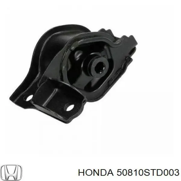 Купити 50810STD003 Honda Задня опора двигуна