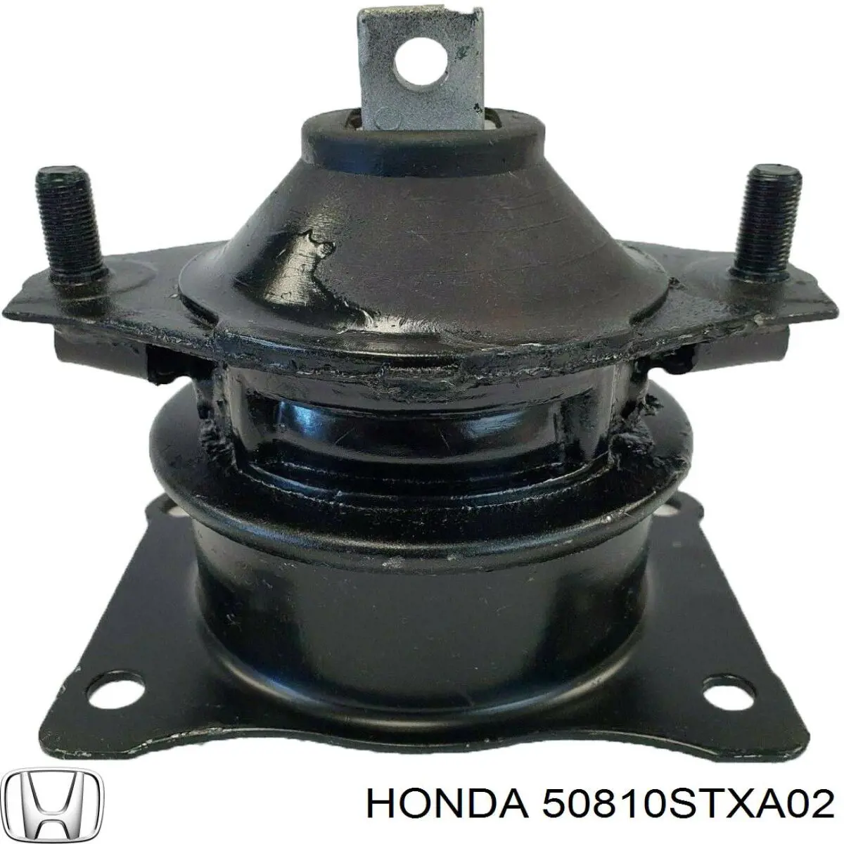 50810STXA02 Honda подушка (опора двигуна, задня)