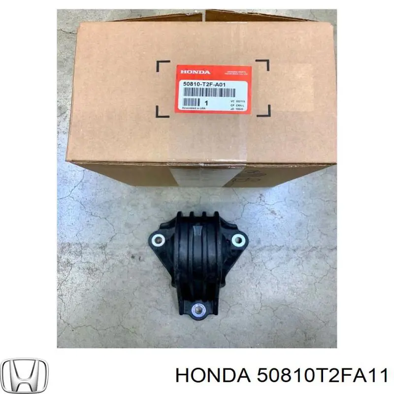  Honda 50810T2FA11 ціна, від 50.62 USD