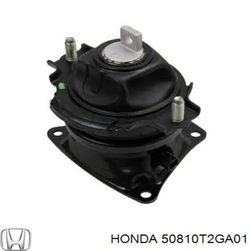 ST50810T2GA01 SAT 