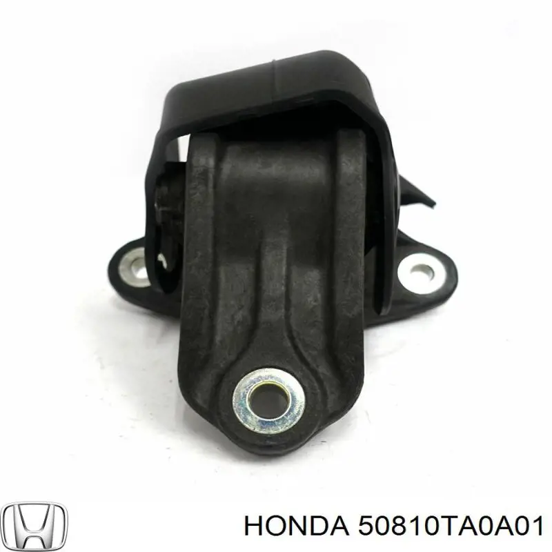 Подушка (опора) двигуна, задня Tenacity AWSHO1096 ціна, від 28.19 USD
