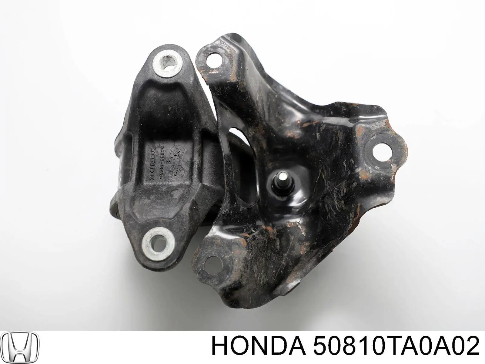 Купити 50810TA0A02 Honda Задня опора двигуна