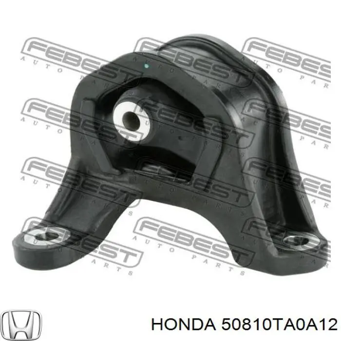 50810TA0A12 Honda 