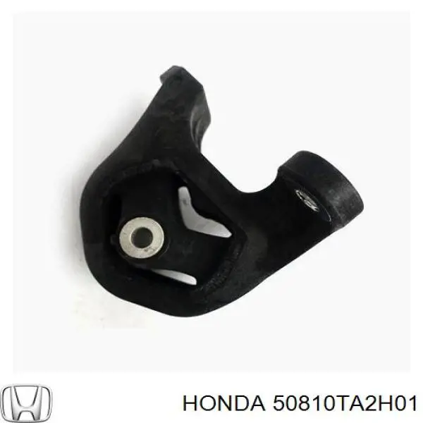 50810TA2H01 Honda подушка (опора двигуна, задня)