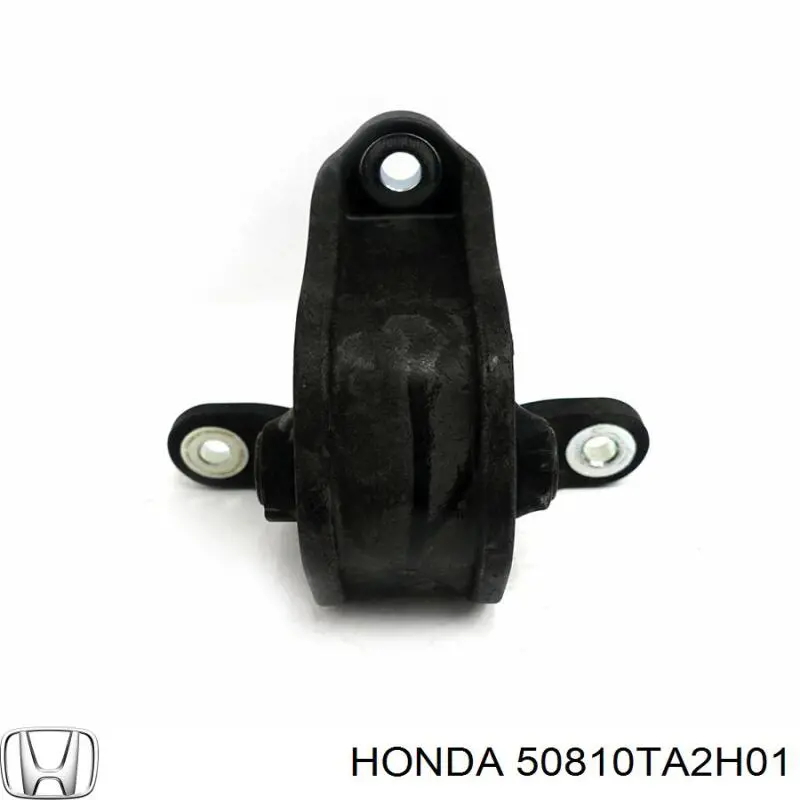 Подушка двигуна задня 50810TA2H01 Honda