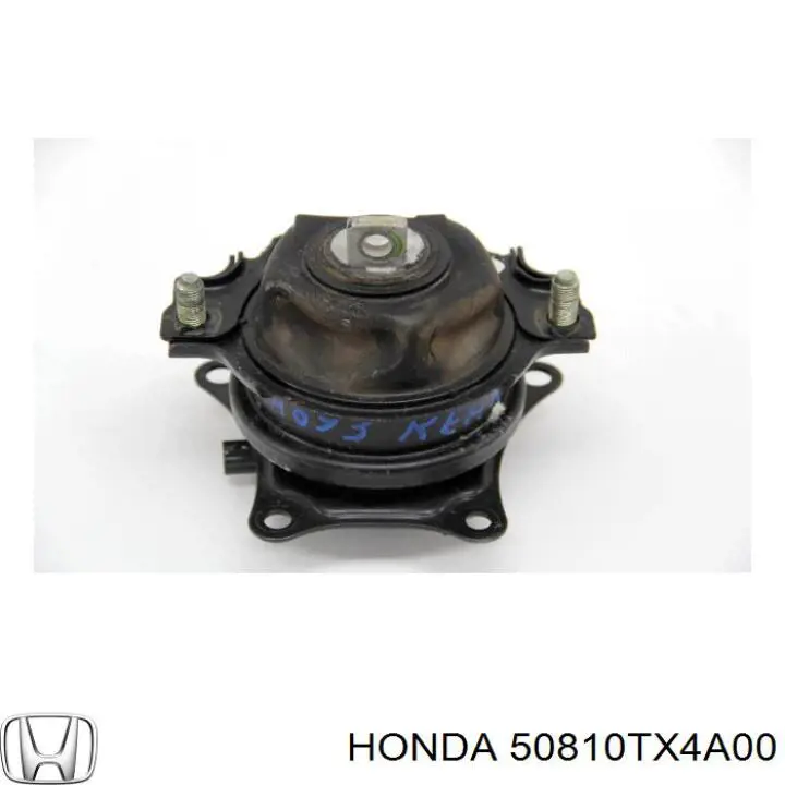  Honda 50810TX4A00 ціна, від 37.25 USD