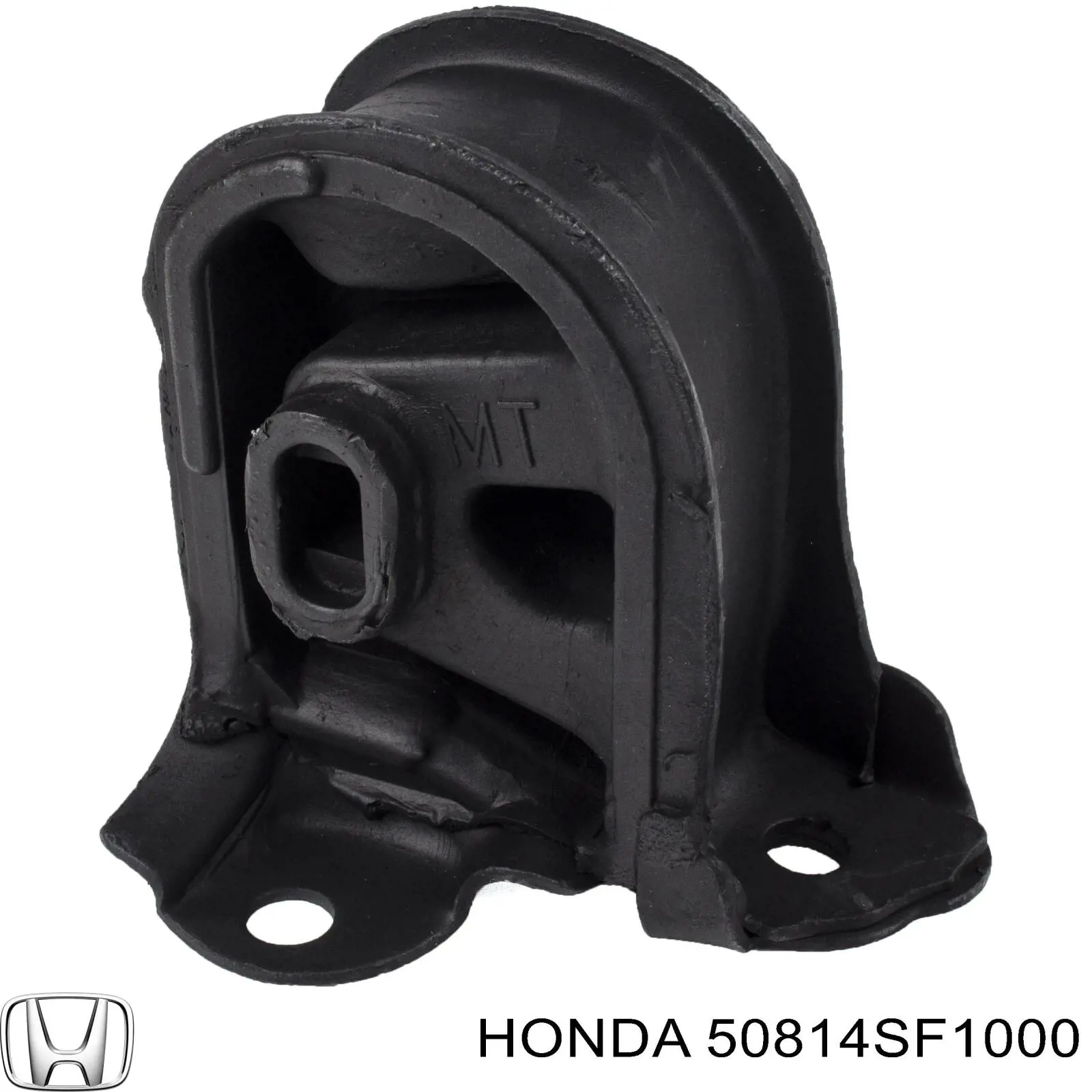 Подушка (опора) двигуна, передня Honda Prelude 3 (BA) (Хонда Прелюд)