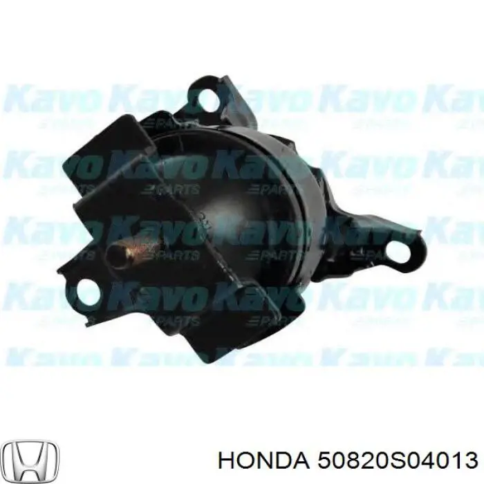 50824S04003 Honda Ліва опора двигуна