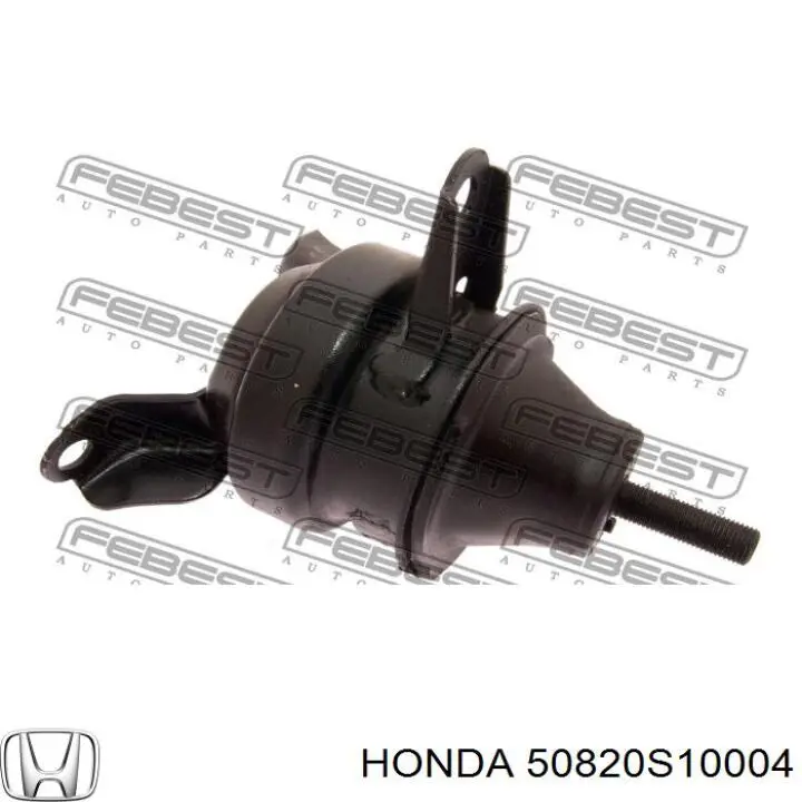 Купити 50820S10004 Honda 