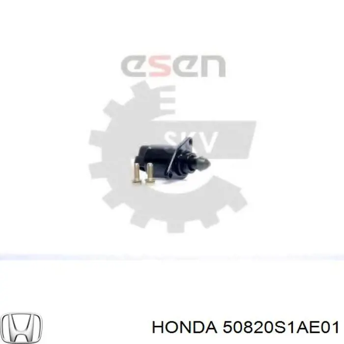  50820S1AE01 Honda