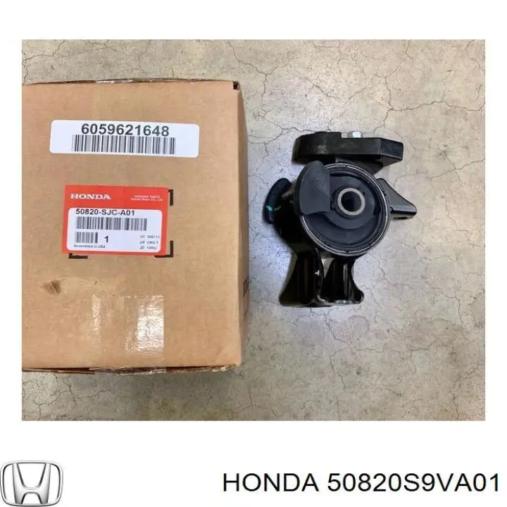Купити 50820S9VA01 Honda 