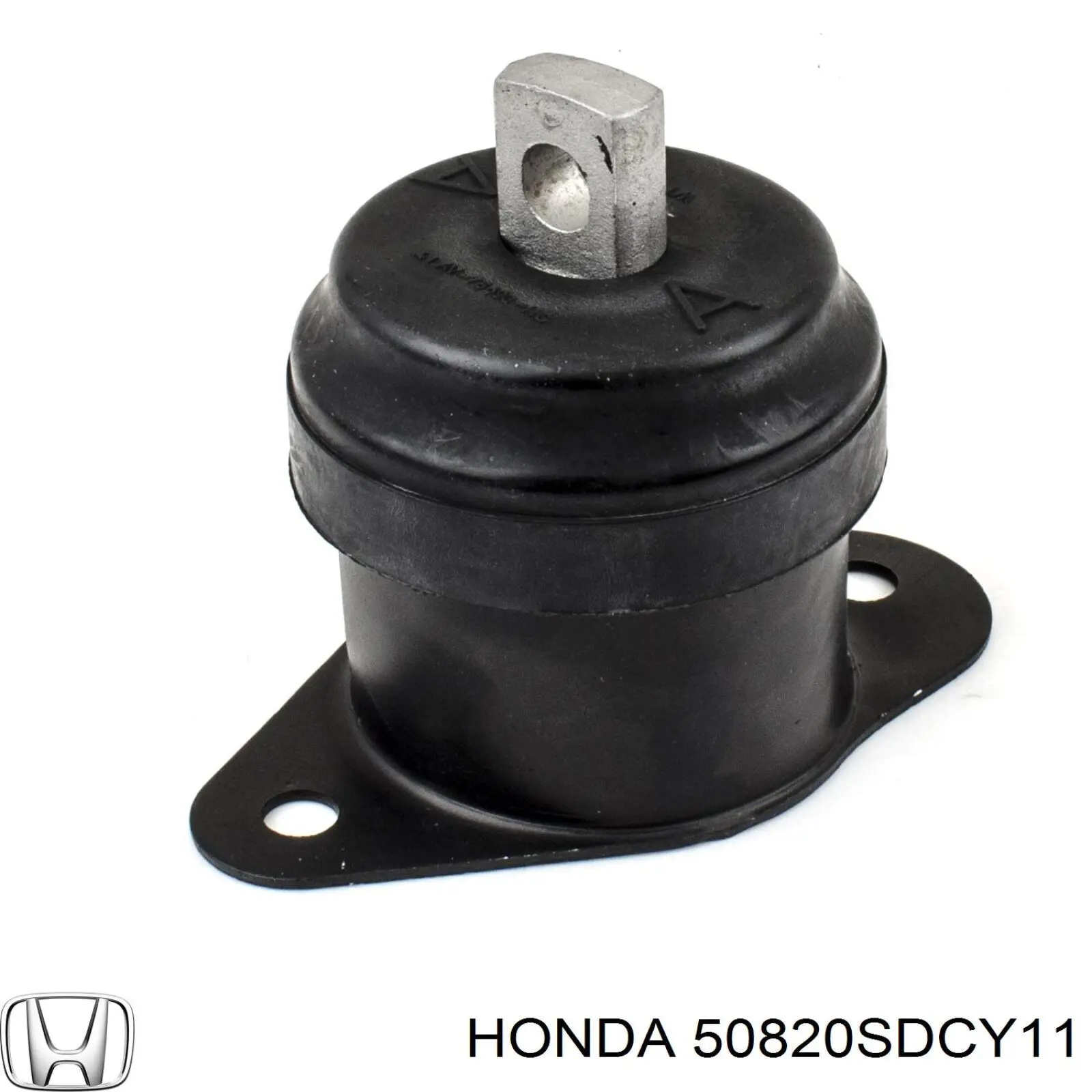 50820SDCY11 Honda подушка (опора двигуна, права)