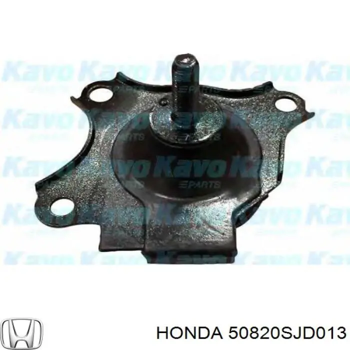 50820SJD013 Honda 