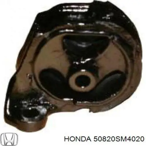 Ліва подушка двигуна Honda 50820SM4020 ціна, від 118.07 USD