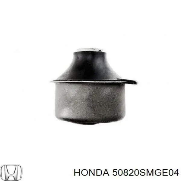 Подушка (опора) двигуна, передня Honda 50820SMGE02 ціна, від 67.64 USD