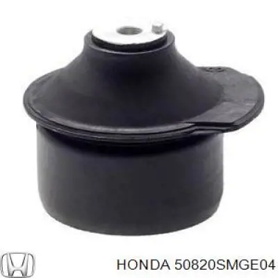 Подушка двигуна передня 50820SMGE02 Honda