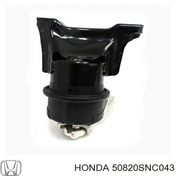  50820SNC043 Honda